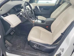 
										Land Rover Discovery full									