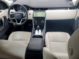 
										Land Rover Discovery full									