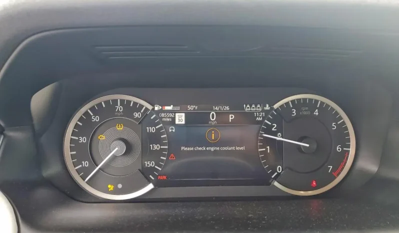 
								Land Rover Discovery full									