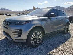 
										Land Rover Range Rover Evoque full									