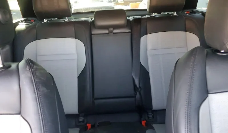 
								Land Rover Range Rover Evoque full									