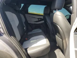 
										Land Rover Range Rover Evoque full									