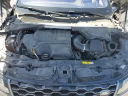 
										Land Rover Range Rover Evoque full									