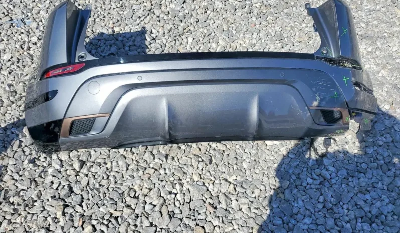 
								Land Rover Range Rover Evoque full									