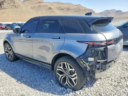 
										Land Rover Range Rover Evoque full									