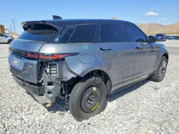 
										Land Rover Range Rover Evoque full									