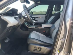 
										Land Rover Range Rover Evoque full									
