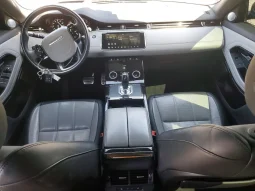 
										Land Rover Range Rover Evoque full									