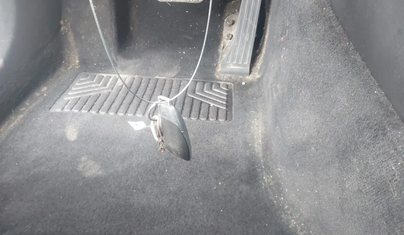 
								Mercedes-Benz C 300 full									