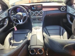 
										Mercedes-Benz C-Class full									