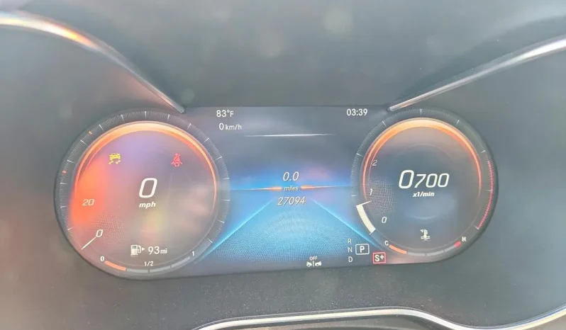 
								Mercedes-Benz C-Class full									