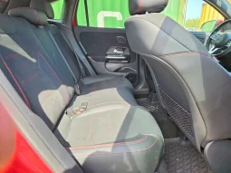 
										Mercedes-Benz GLA 250 full									