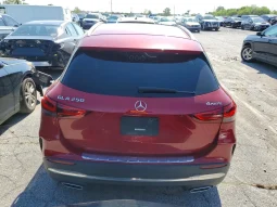 
										Mercedes-Benz GLA 250 full									