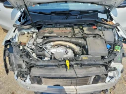 
										Mercedes-Benz GLA 35 AMG full									