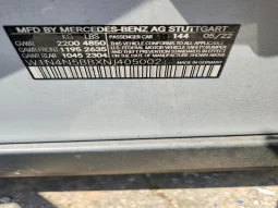 
										Mercedes-Benz GLA 35 AMG full									