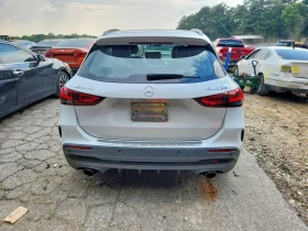 Mercedes-Benz GLA 35 AMG