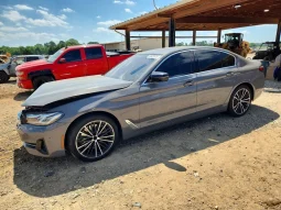 
										BMW 540 full									
