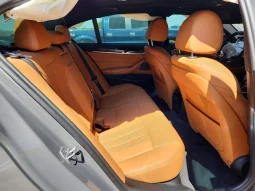 
										BMW 540 full									