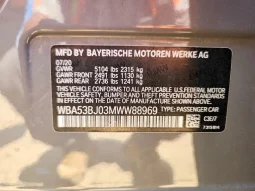
										BMW 540 full									