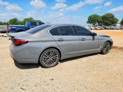 
										BMW 540 full									