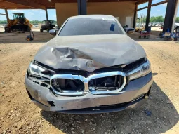 
										BMW 540 full									