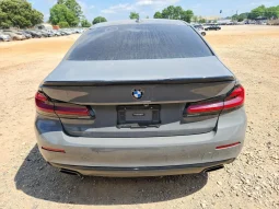 
										BMW 540 full									