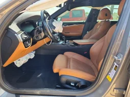 
										BMW 540 full									