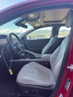 
										2022 Hyundai Elantra, Limited full									