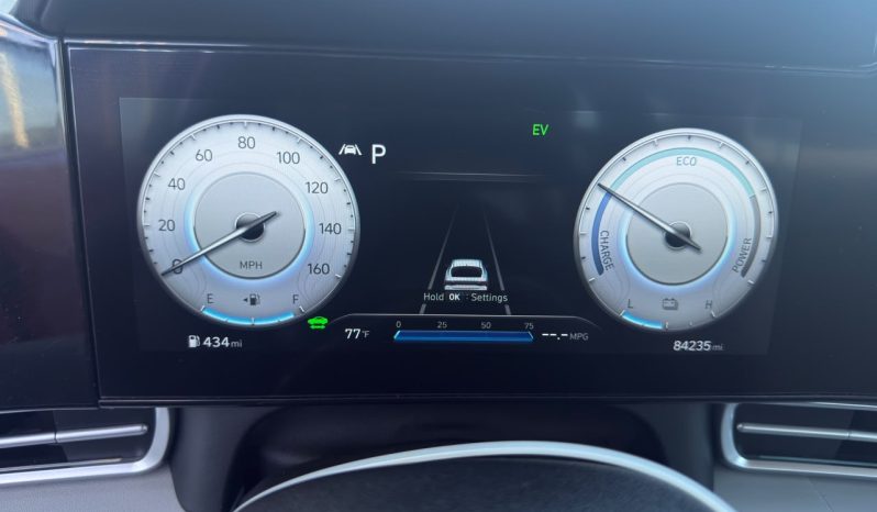 
								2022 Hyundai Elantra, Limited full									
