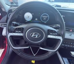 
										2022 Hyundai Elantra, Limited full									