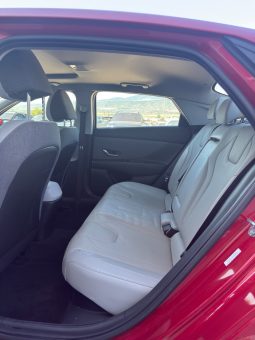 
										2022 Hyundai Elantra, Limited full									