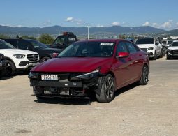 
										2022 Hyundai Elantra, Limited full									