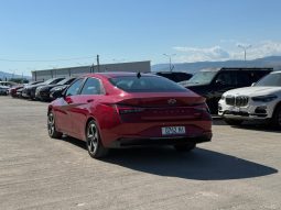 
										2022 Hyundai Elantra, Limited full									