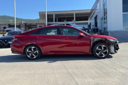 
										2022 Hyundai Elantra, Limited full									