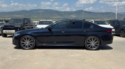 
										2017 BMW 5 Series, 540 I full									