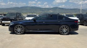 2017 BMW 5 Series, 540 I