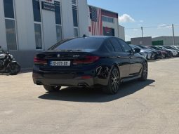 
										2017 BMW 5 Series, 540 I full									
