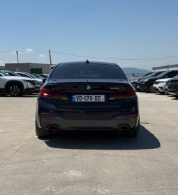 
										2017 BMW 5 Series, 540 I full									