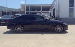 
										2017 BMW 5 Series, 540 I full									