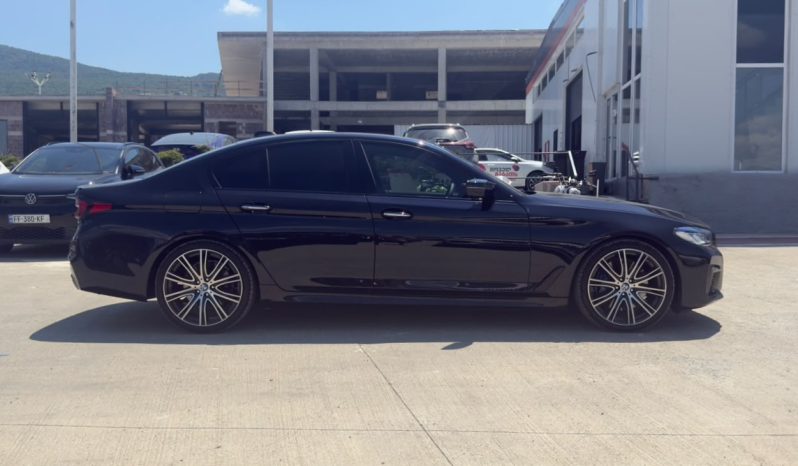 
								2017 BMW 5 Series, 540 I full									