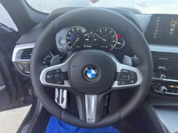 
										2017 BMW 5 Series, 540 I full									