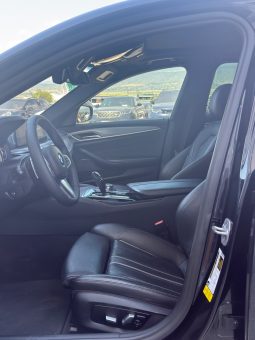 
										2017 BMW 5 Series, 540 I full									