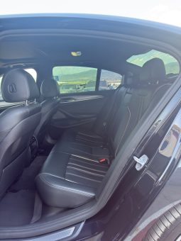 
										2017 BMW 5 Series, 540 I full									