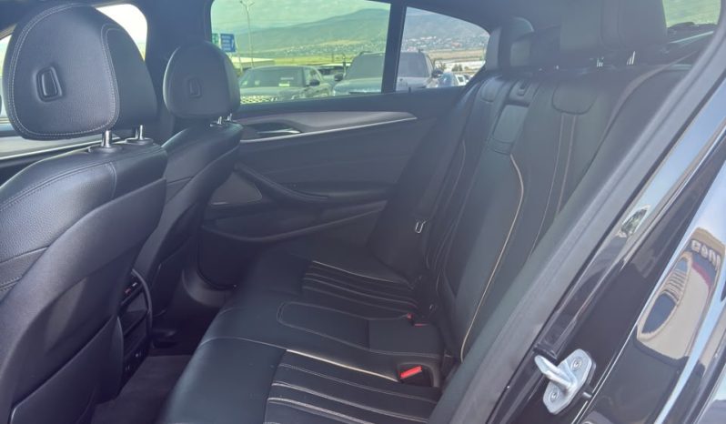 
								2017 BMW 5 Series, 540 I full									