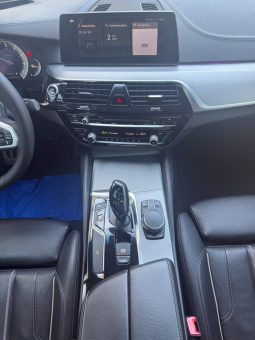 
										2017 BMW 5 Series, 540 I full									