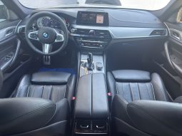 
										2017 BMW 5 Series, 540 I full									