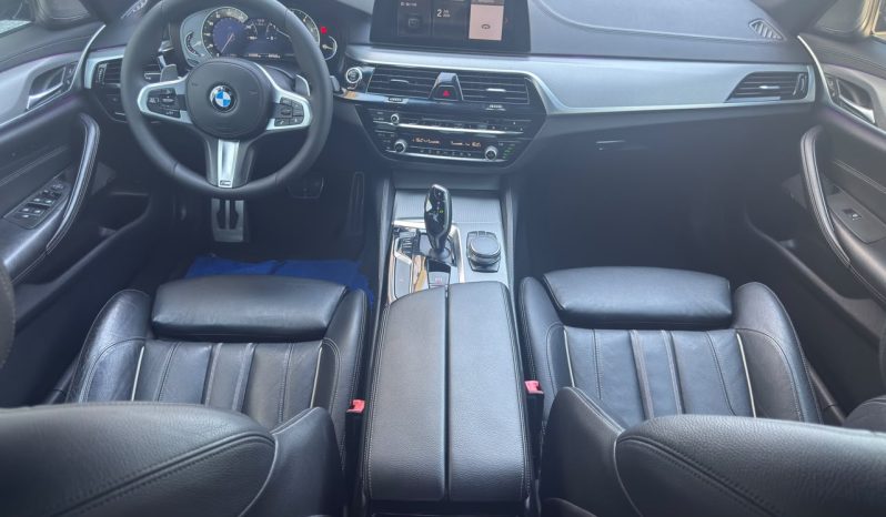 
								2017 BMW 5 Series, 540 I full									