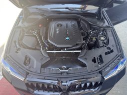 
										2017 BMW 5 Series, 540 I full									
