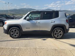 
										2016 Jeep Renegade, Limited full									