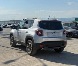 
										2016 Jeep Renegade, Limited full									